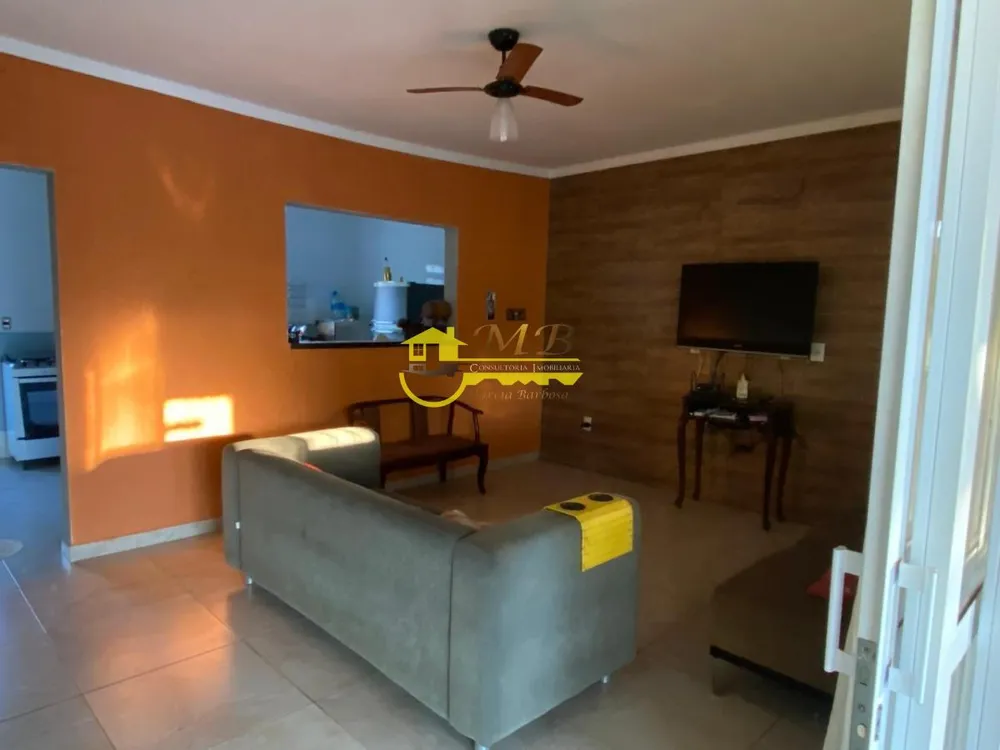 Chácara, 3 quartos, 750 m² - Foto 5