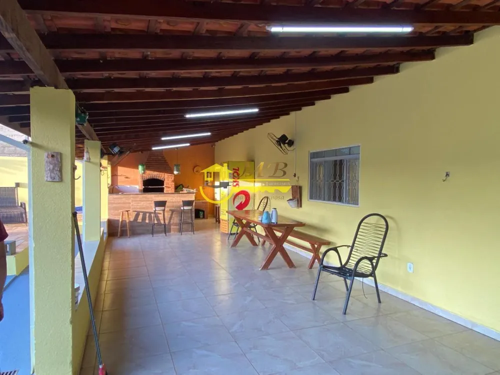 Chácara, 3 quartos, 750 m² - Foto 6