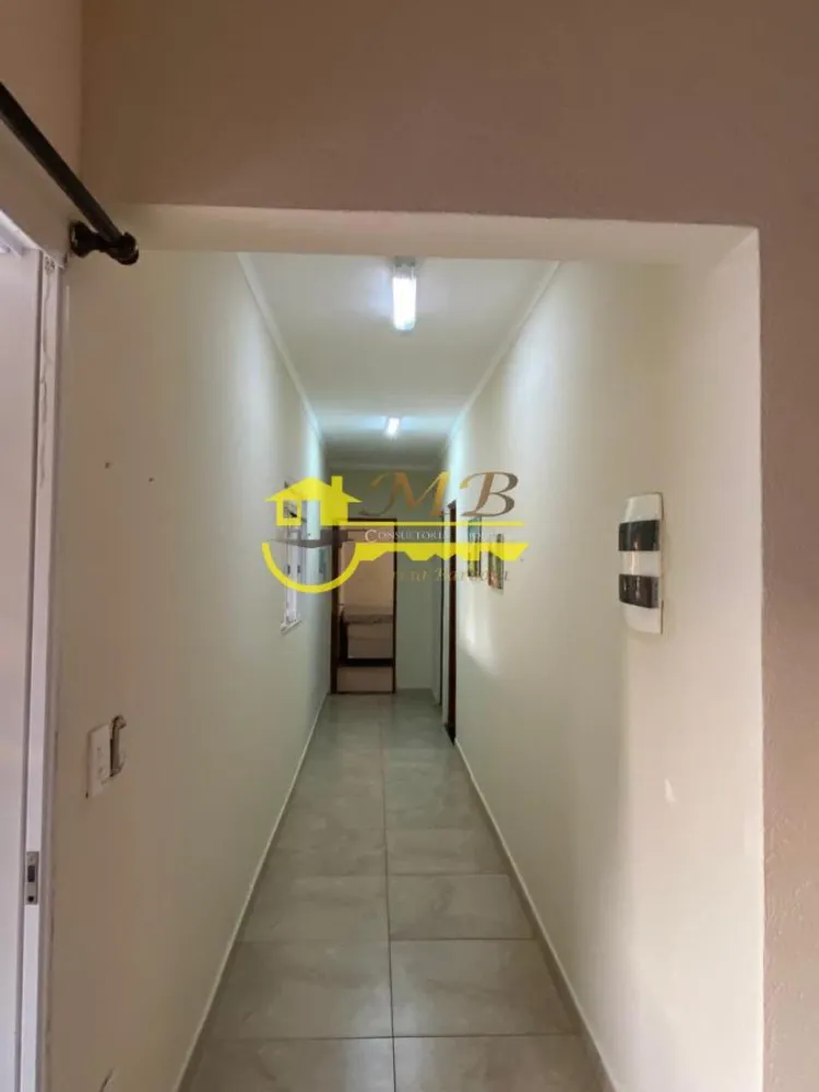 Chácara, 3 quartos, 750 m² - Foto 13