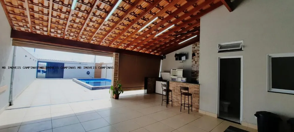 Chácara, 1 quarto, 200 m² - Foto 8