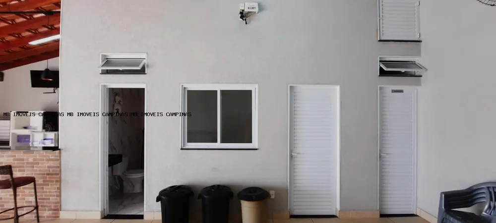 Chácara, 1 quarto, 200 m² - Foto 11