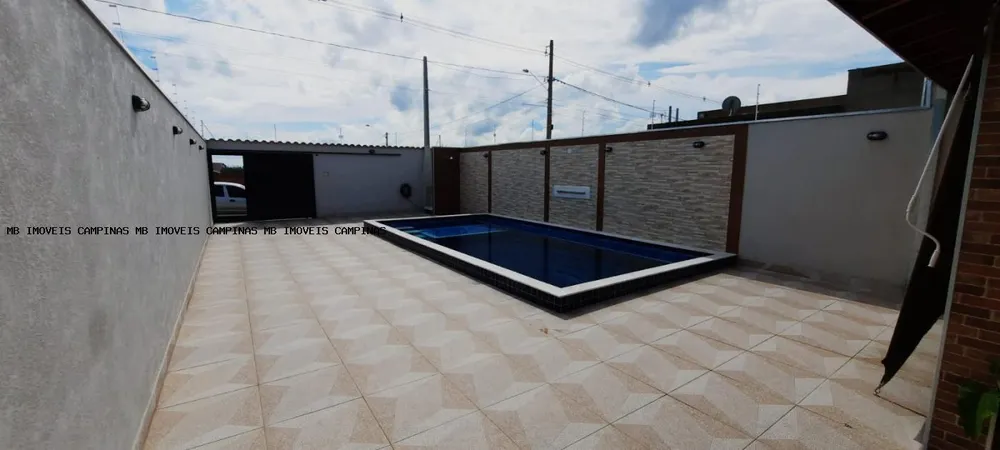 Chácara, 1 quarto, 200 m² - Foto 4