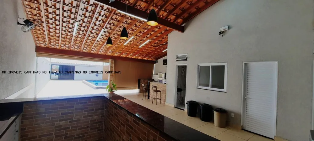 Chácara, 1 quarto, 200 m² - Foto 6