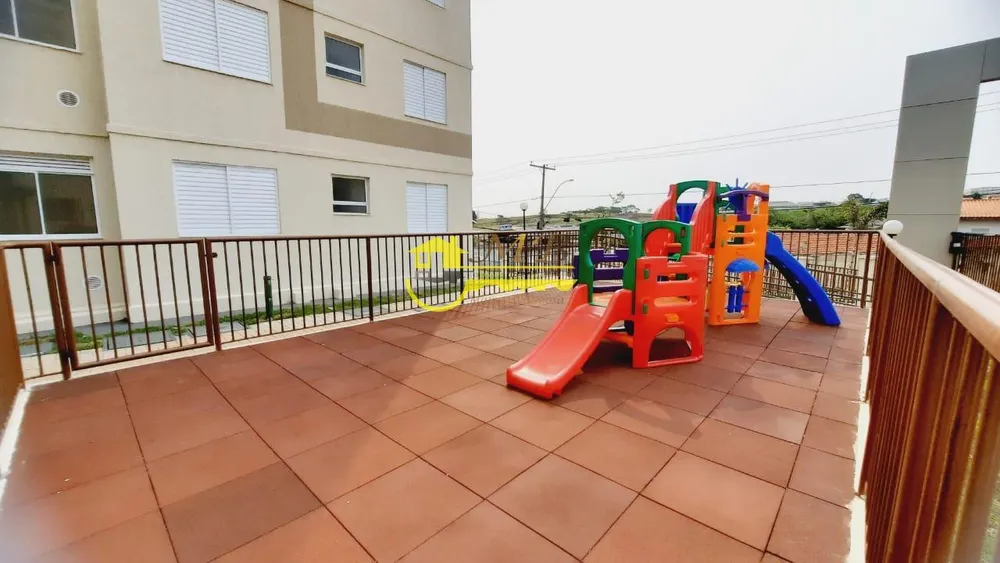 Apartamento, 2 quartos, 49 m² - Foto 1