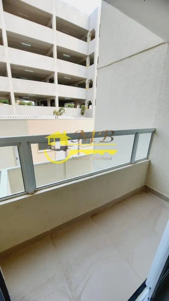 Apartamento, 2 quartos, 49 m² - Foto 2