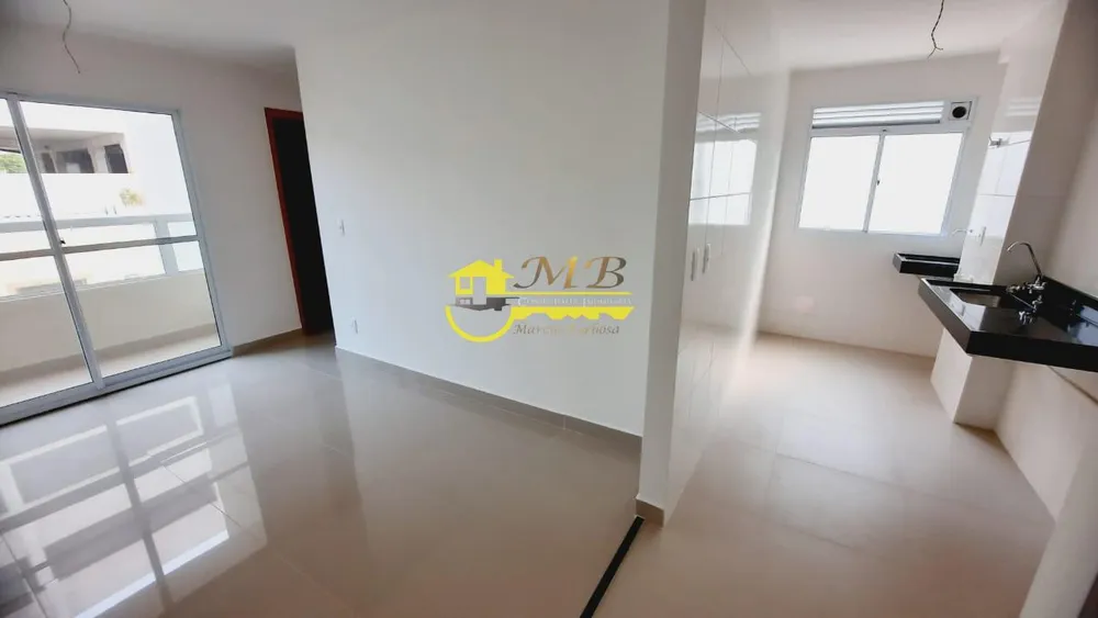 Apartamento, 2 quartos, 49 m² - Foto 7