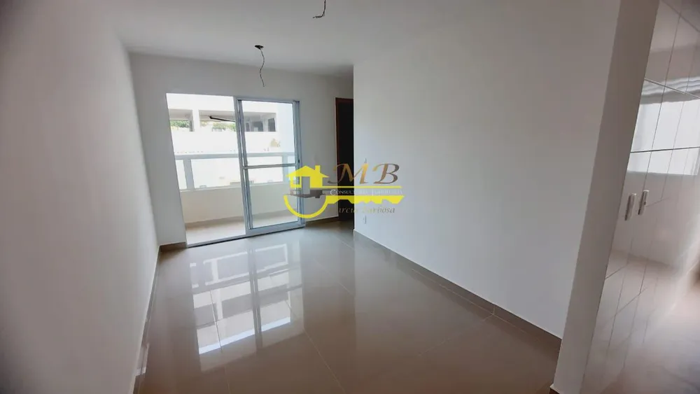 Apartamento, 2 quartos, 49 m² - Foto 6