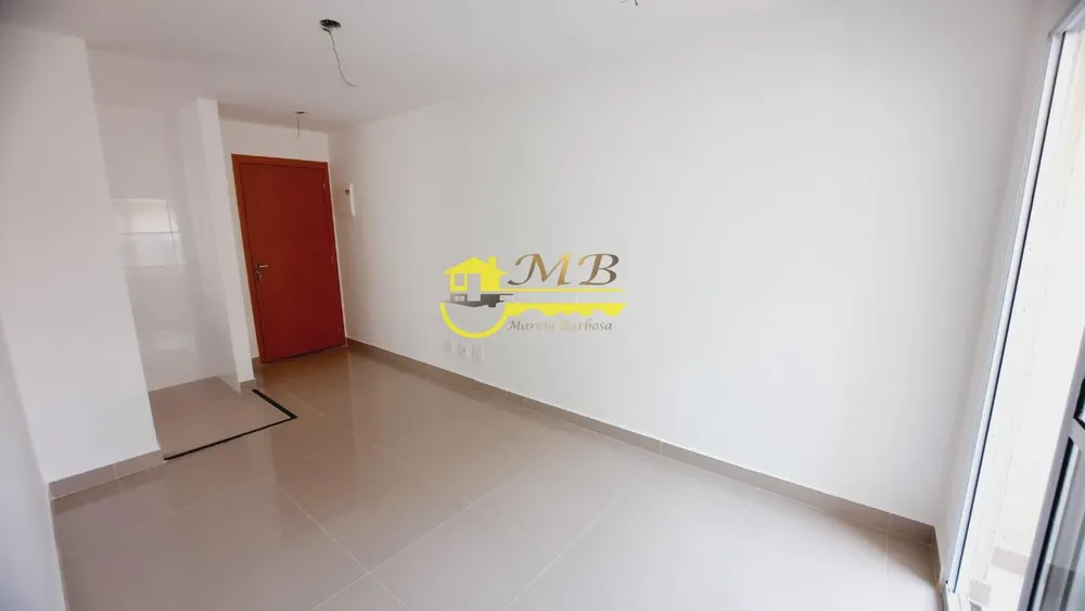 Apartamento, 2 quartos, 49 m² - Foto 8