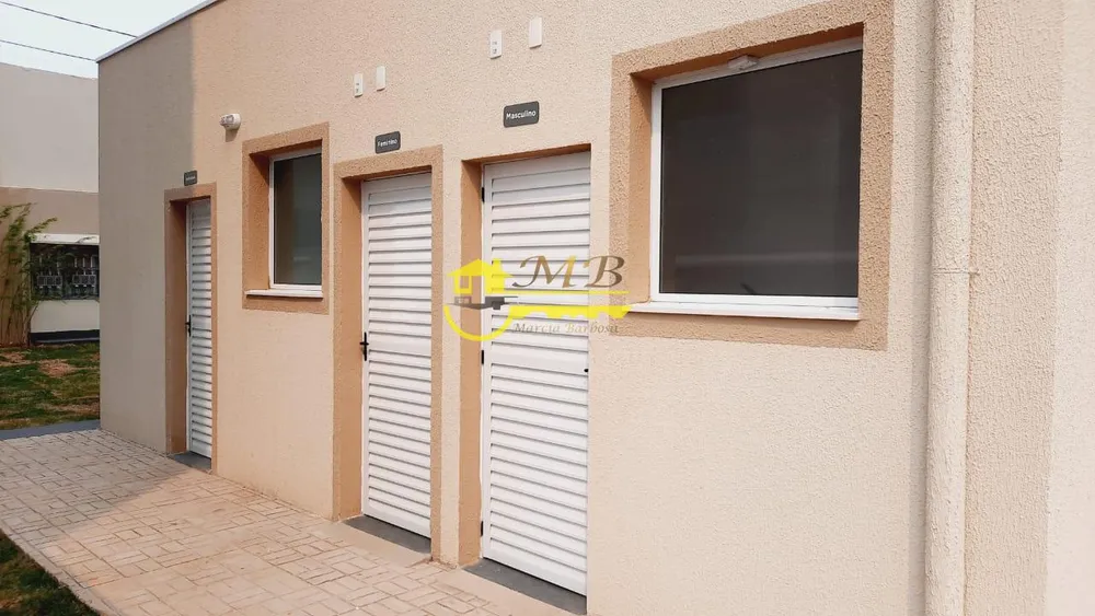 Apartamento, 2 quartos, 49 m² - Foto 5