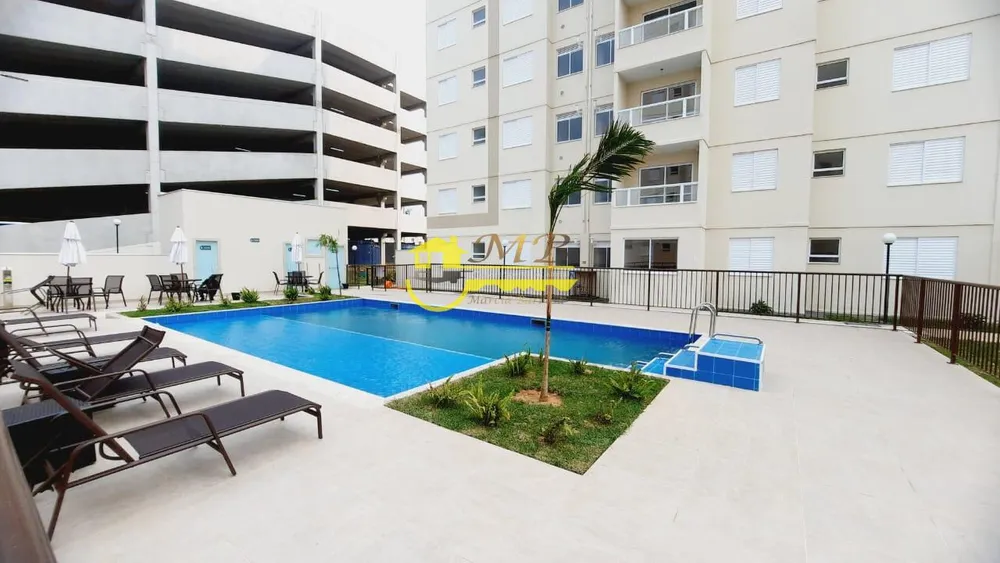 Apartamento, 2 quartos, 49 m² - Foto 4