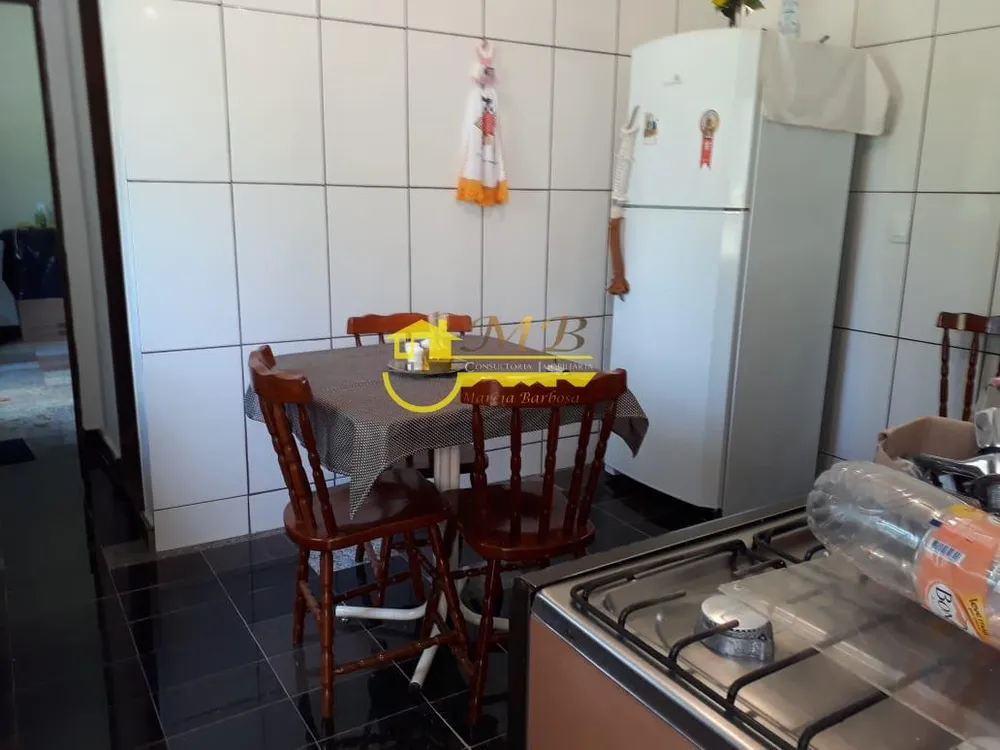 Chácara, 2 quartos, 2452 m² - Foto 5