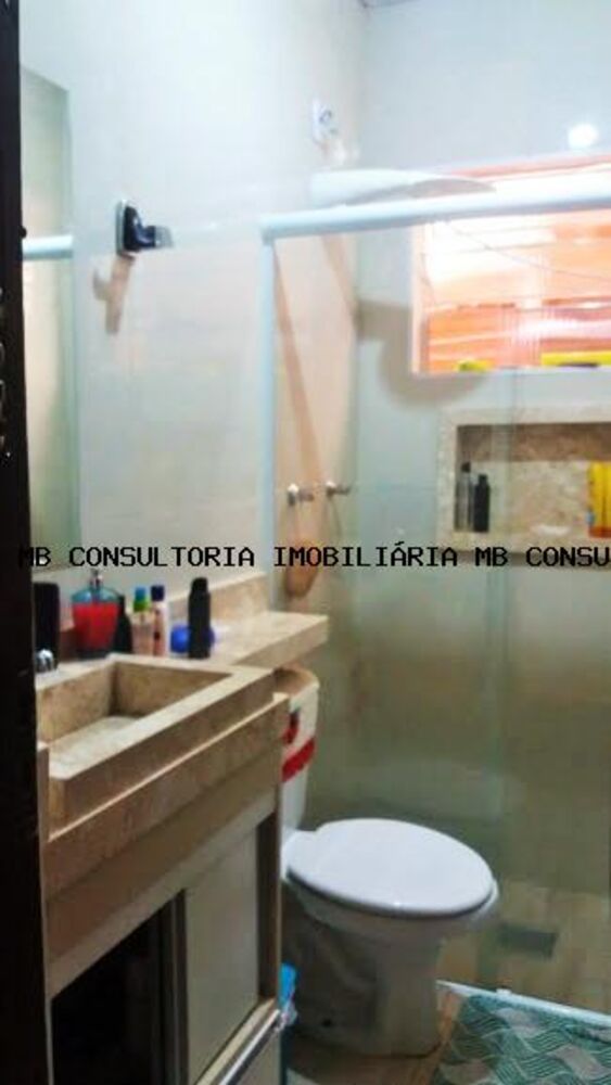 Casa, 3 quartos - Foto 4