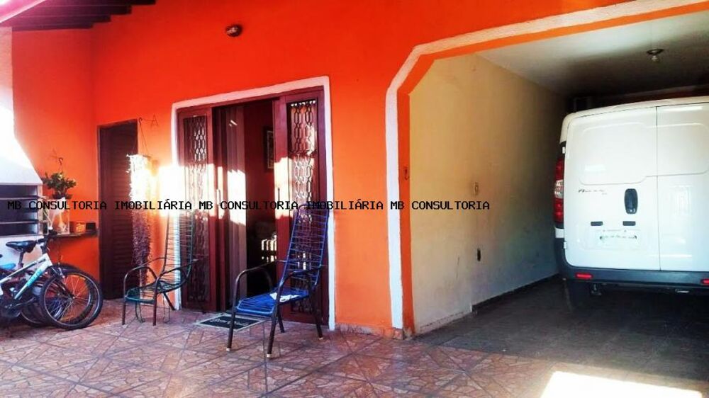 Casa, 3 quartos - Foto 5