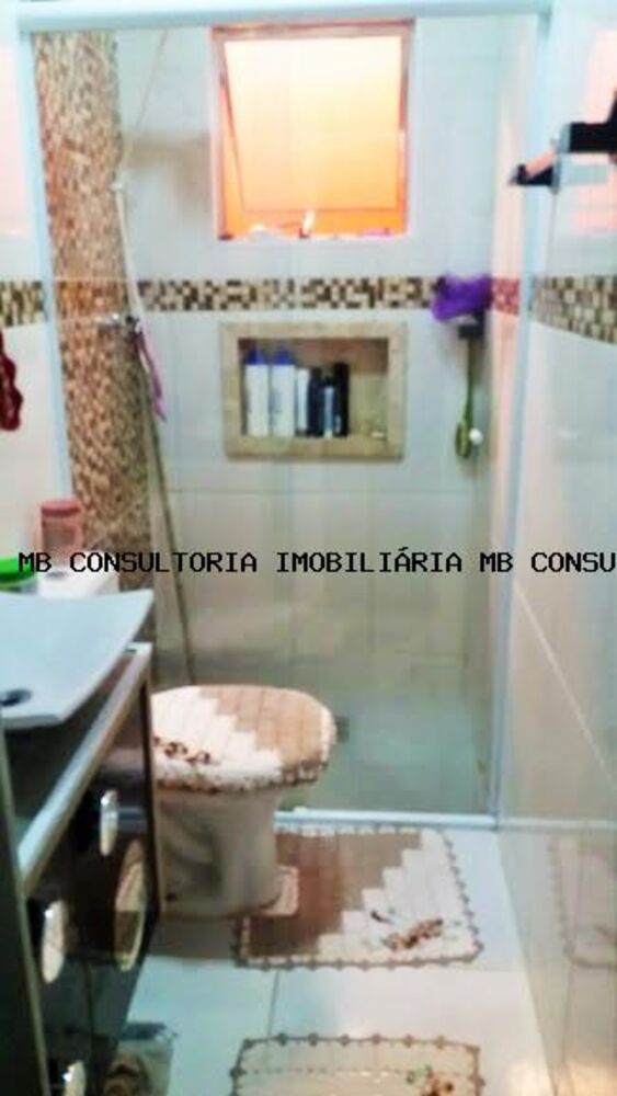 Casa, 3 quartos - Foto 3