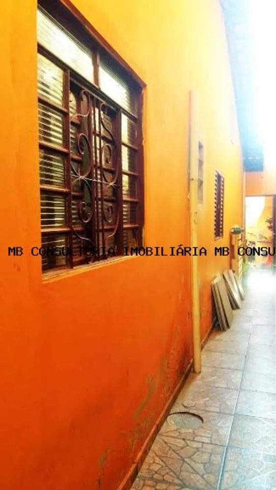 Casa, 3 quartos - Foto 3