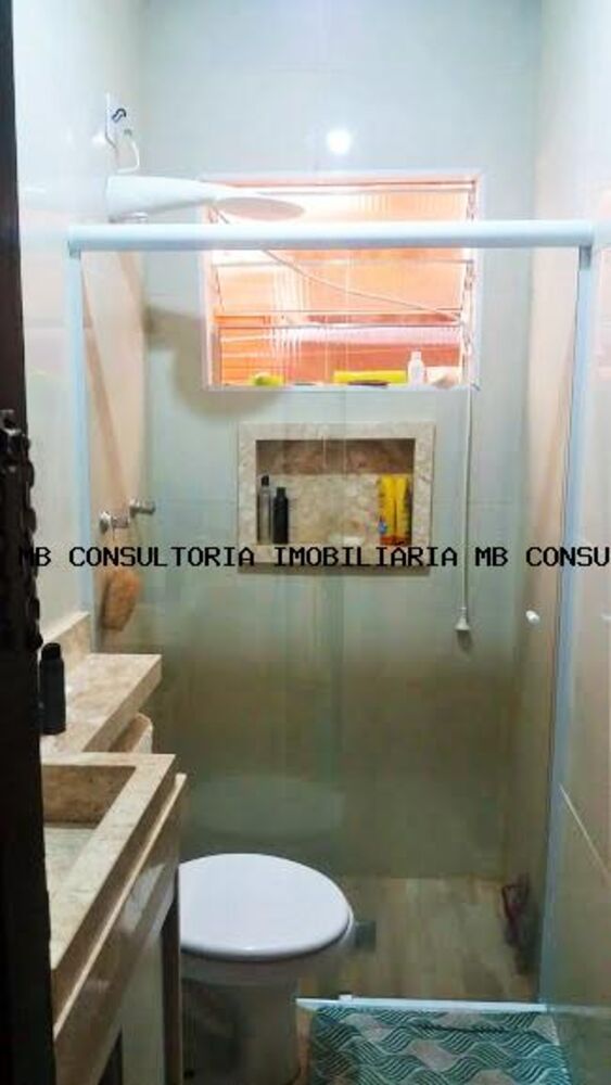 Casa, 3 quartos - Foto 8