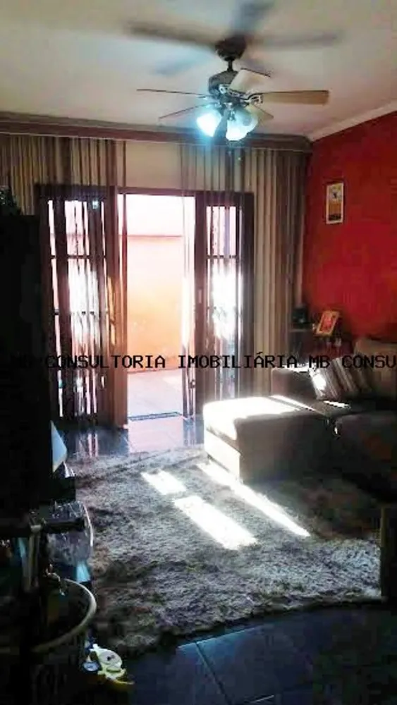 Casa, 3 quartos - Foto 15