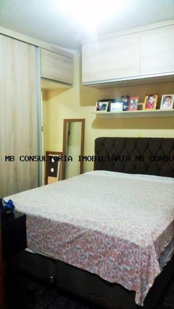 Casa, 3 quartos - Foto 6