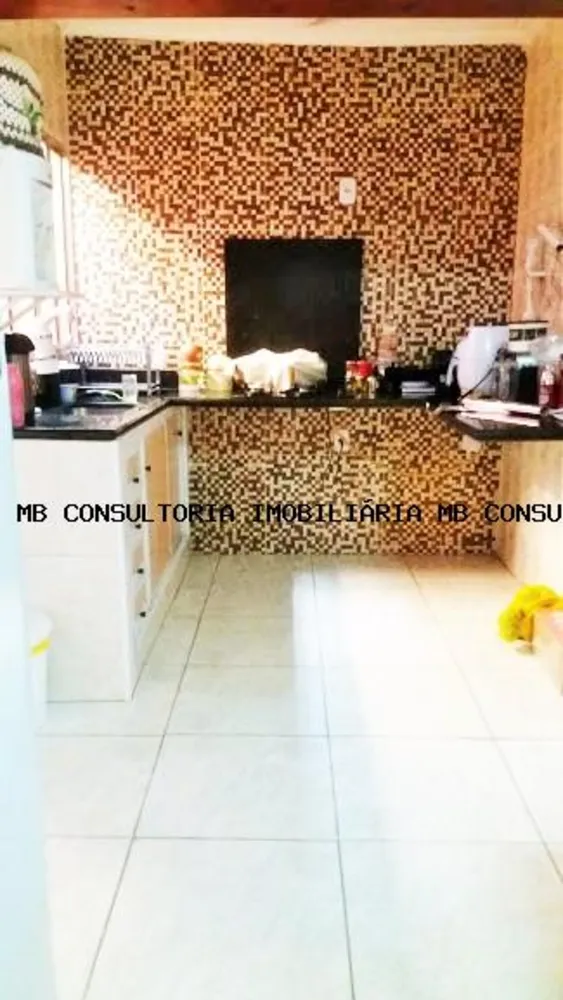 Casa, 3 quartos - Foto 4