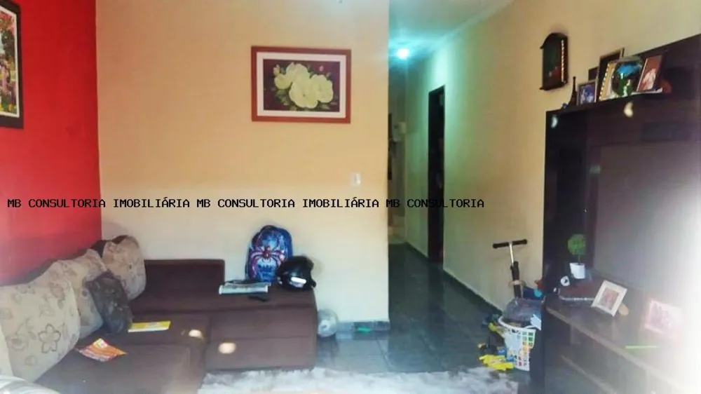 Casa, 3 quartos - Foto 16