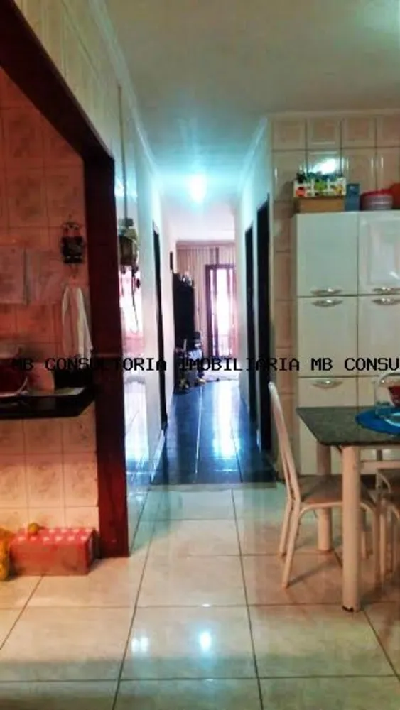 Casa, 3 quartos - Foto 6