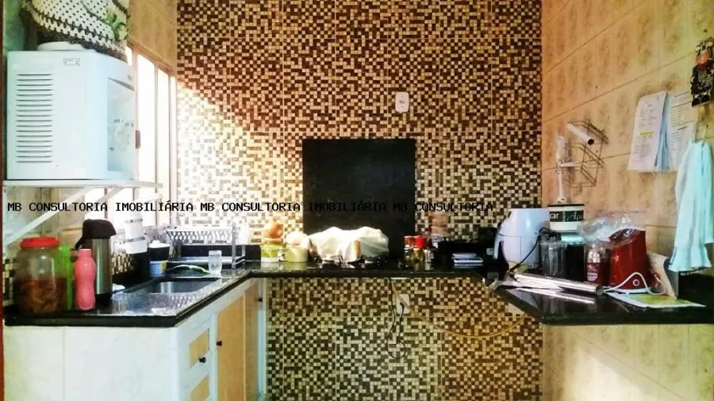 Casa, 3 quartos - Foto 5