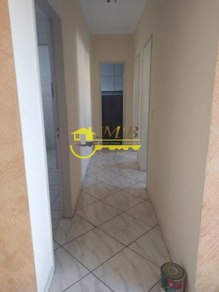 Apartamento, 2 quartos - Foto 4