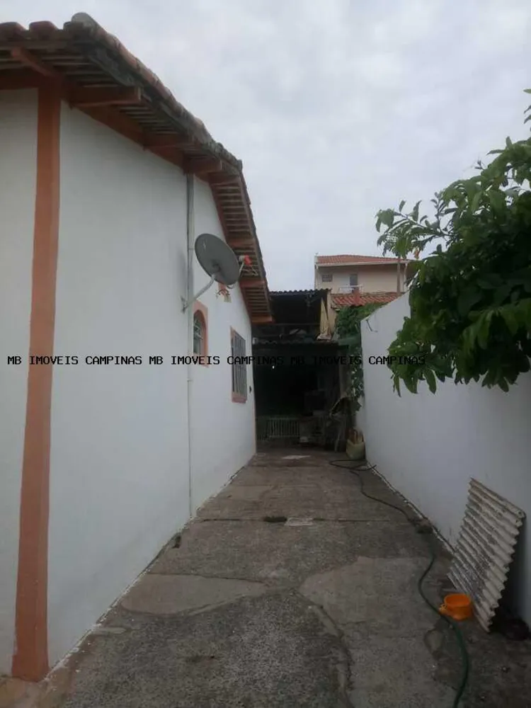 Casa, 4 quartos - Foto 2