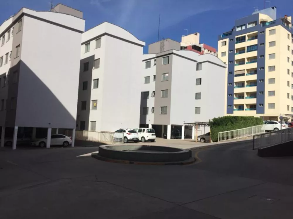 Apartamento à venda com 2 quartos, 54m² - Foto 1