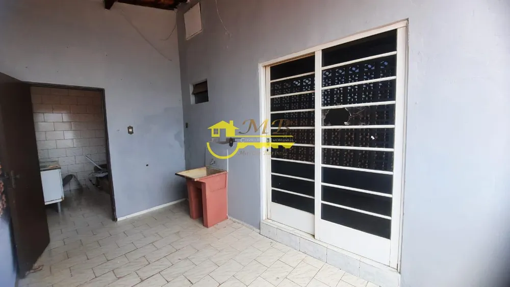 Casa, 4 quartos, 180 m² - Foto 4
