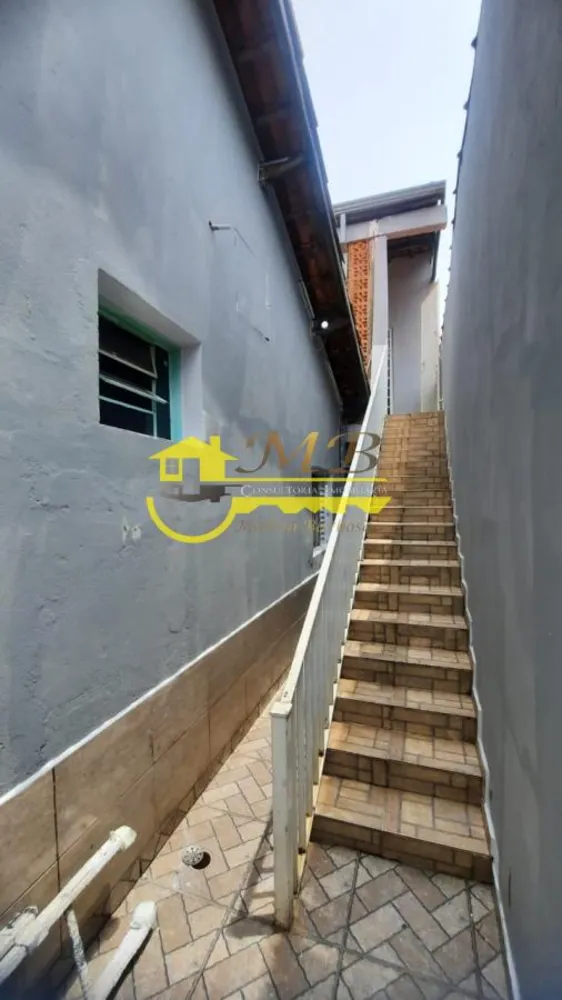 Casa, 4 quartos, 180 m² - Foto 11