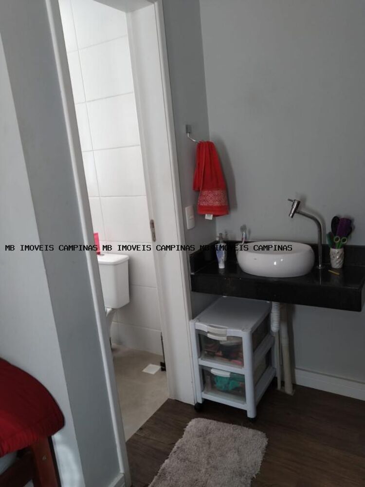 Apartamento, 2 quartos, 58 m² - Foto 6