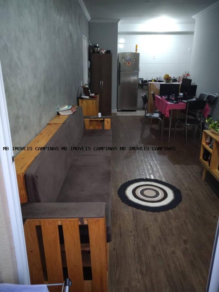 Apartamento, 2 quartos, 58 m² - Foto 3