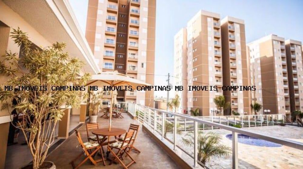 Apartamento, 2 quartos, 58 m² - Foto 1