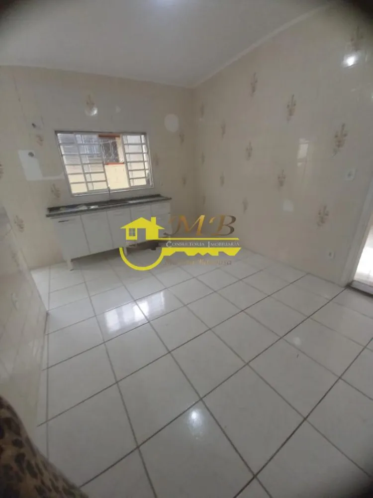 Casa, 3 quartos, 153 m² - Foto 3