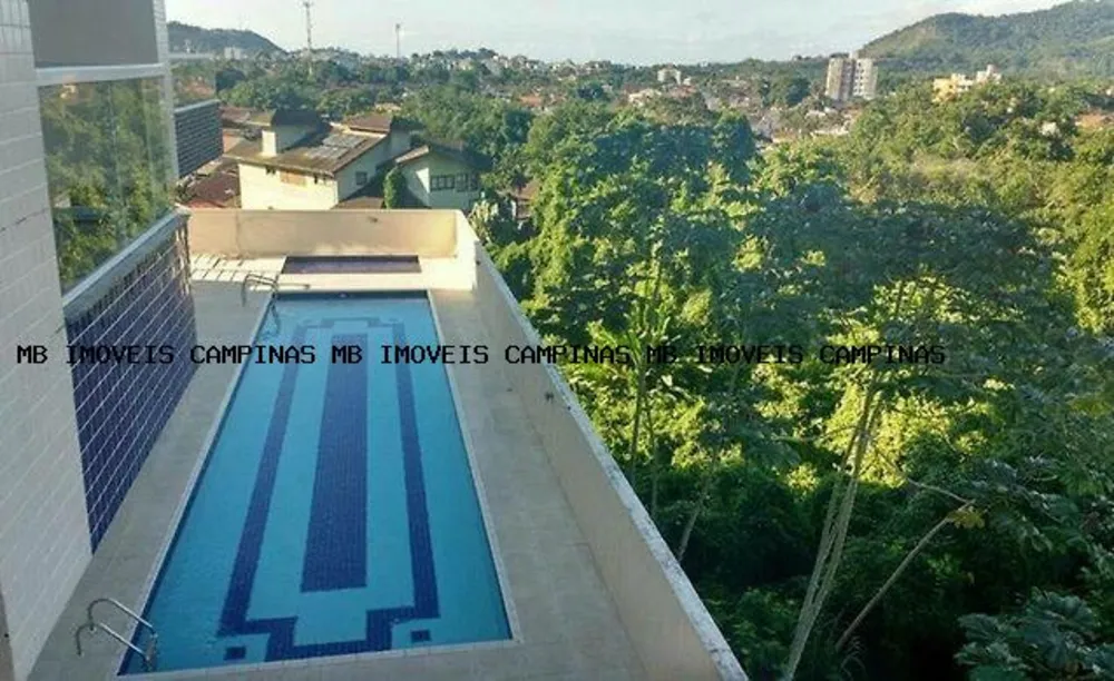 Apartamento, 143 m² - Foto 1