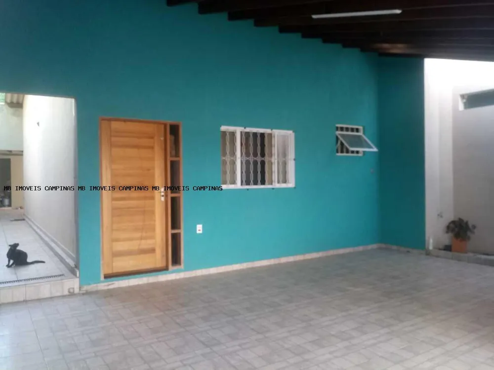 Casa, 4 quartos, 420 m² - Foto 1