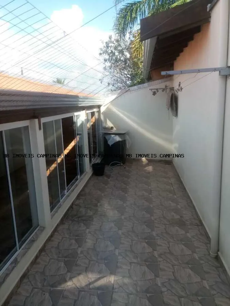 Casa, 4 quartos, 420 m² - Foto 4