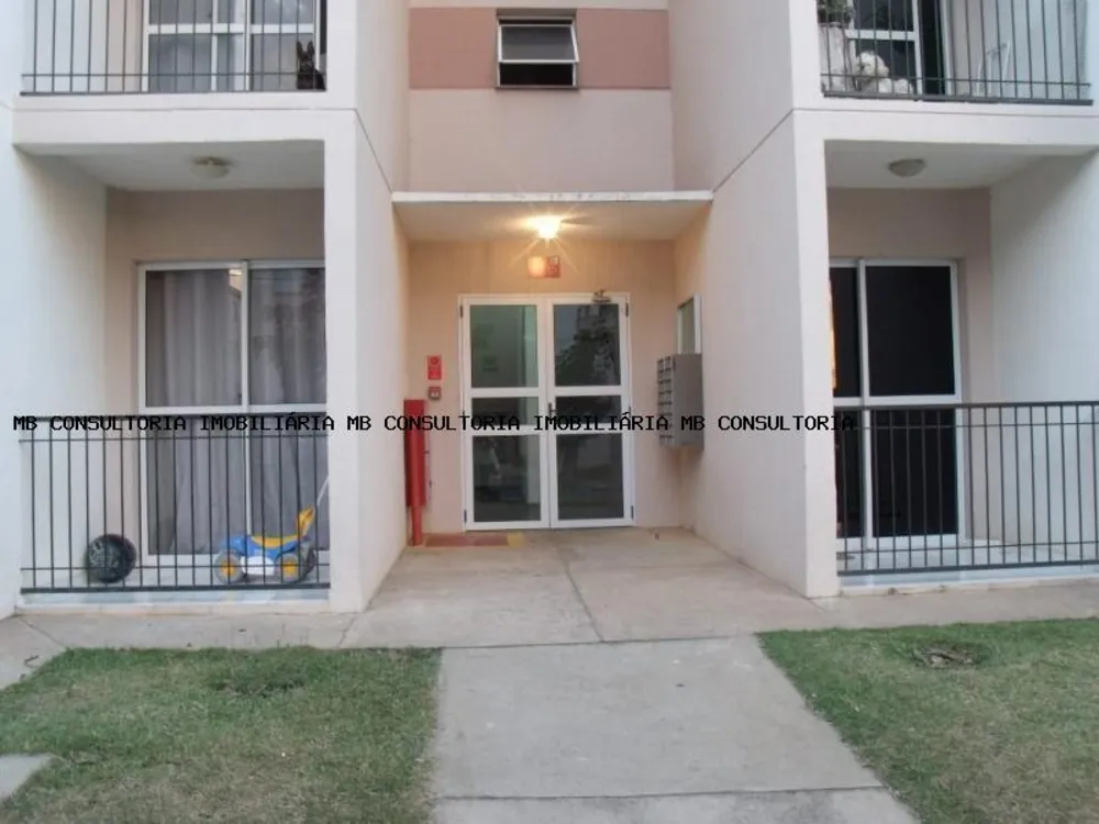 Apartamento, 2 quartos - Foto 14