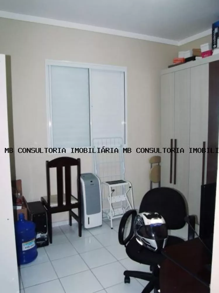 Apartamento à venda com 2 quartos - Foto 4