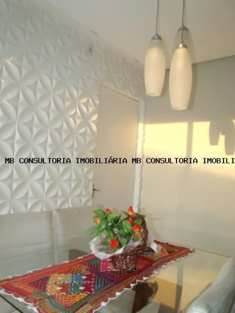 Apartamento, 2 quartos - Foto 5