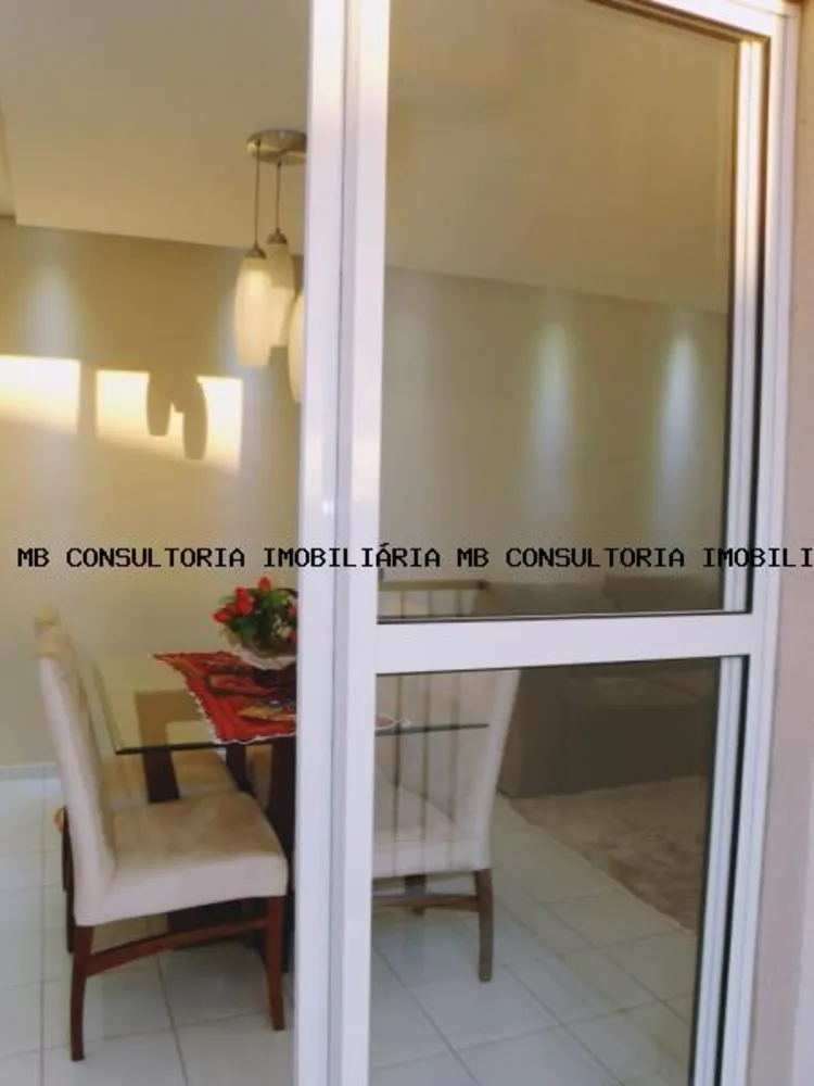 Apartamento, 2 quartos - Foto 15