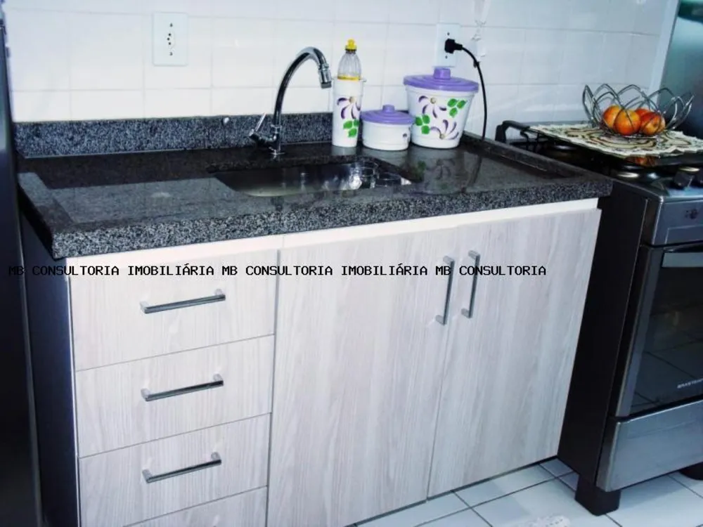 Apartamento, 2 quartos - Foto 12