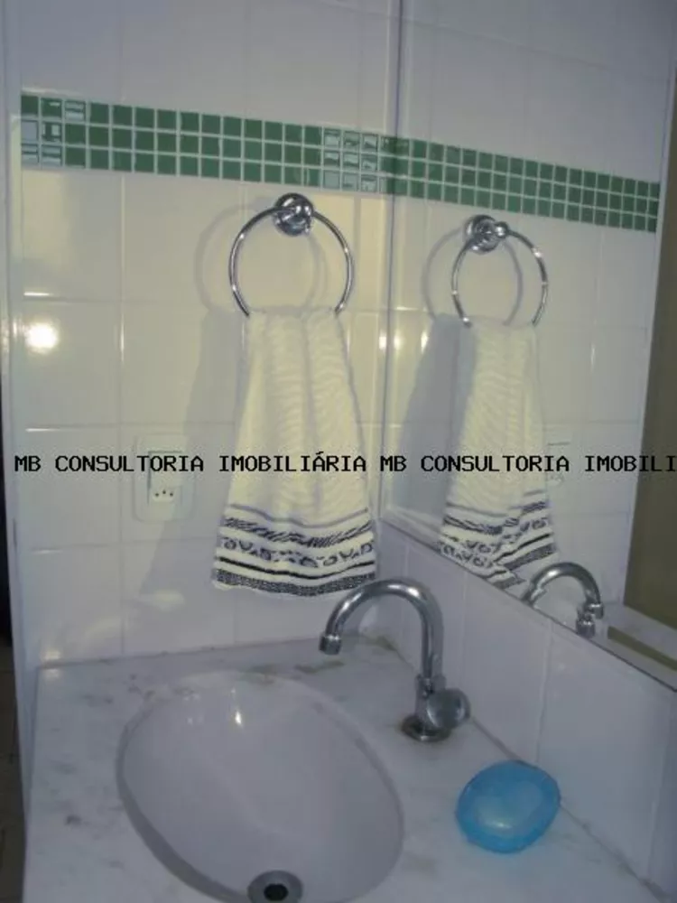 Apartamento à venda com 2 quartos - Foto 3