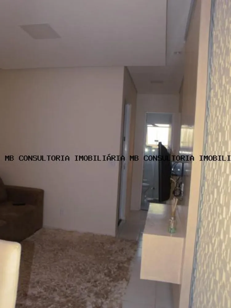 Apartamento, 2 quartos - Foto 11