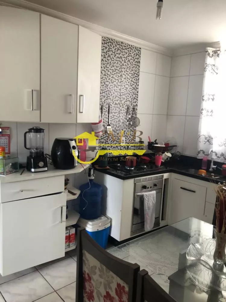 Apartamento à venda com 2 quartos - Foto 3