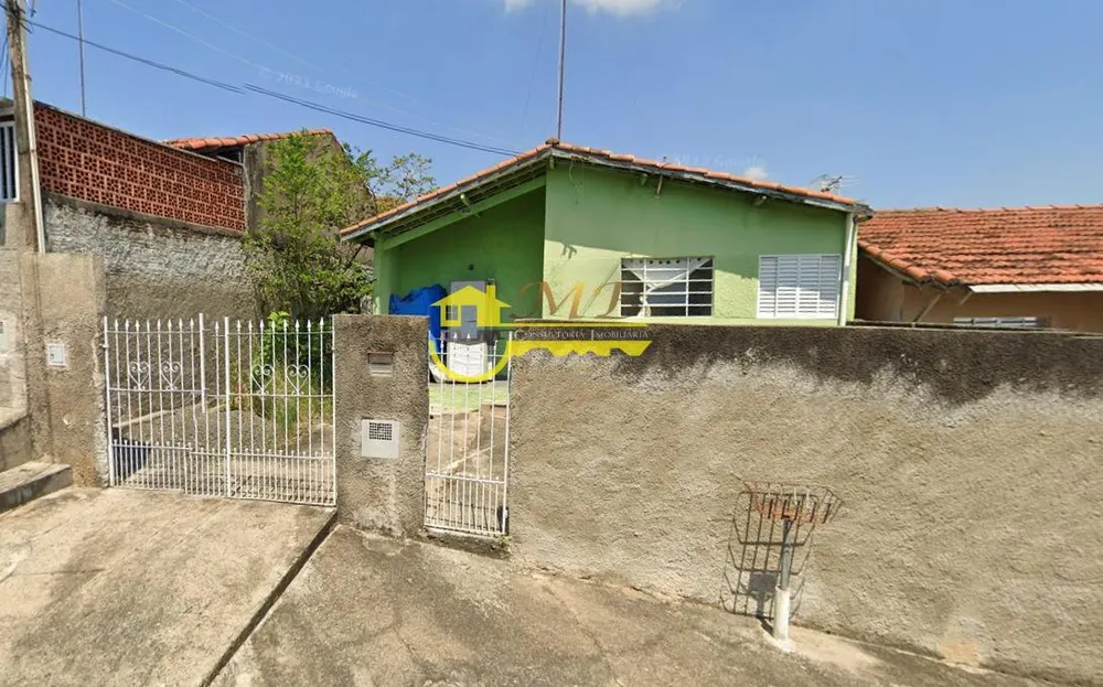 Casa, 2 quartos, 63 m² - Foto 1