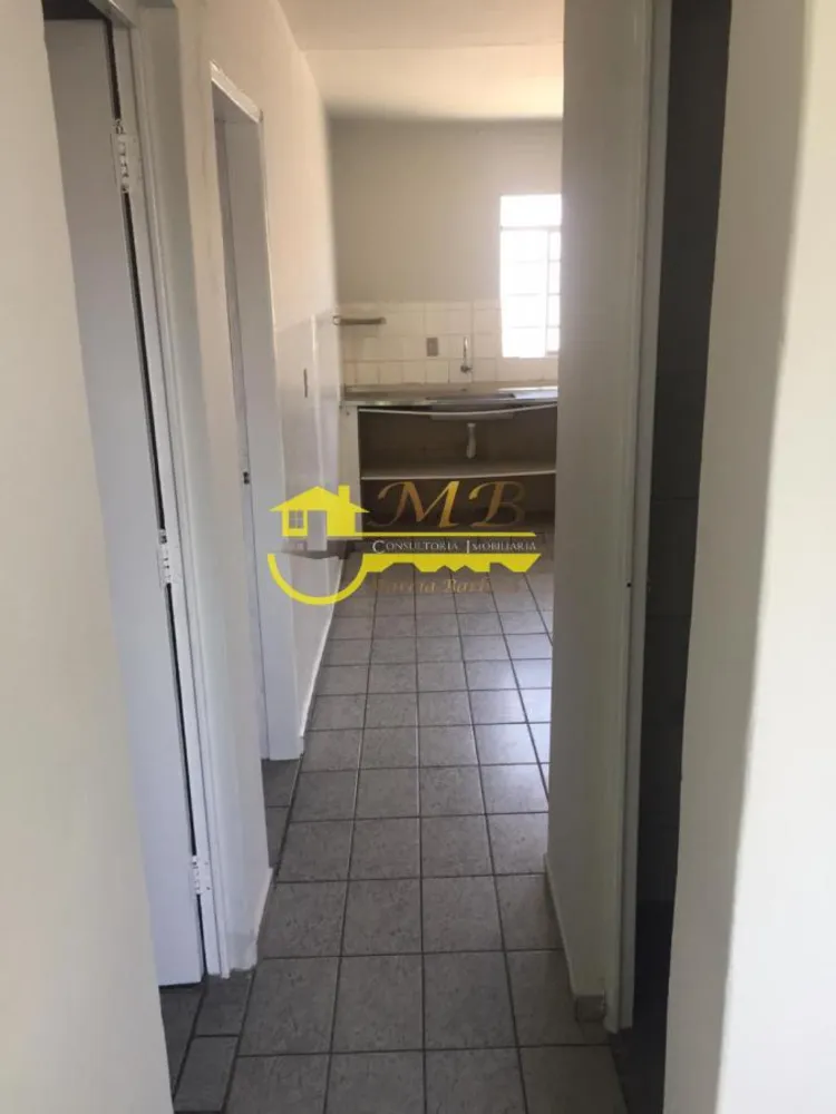 Casa, 2 quartos, 63 m² - Foto 3