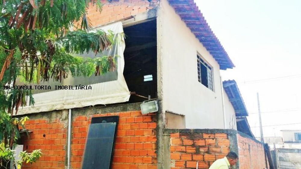 Sobrado, 3 quartos, 200 m² - Foto 1