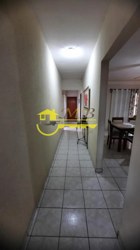 Casa, 3 quartos, 128 m² - Foto 8